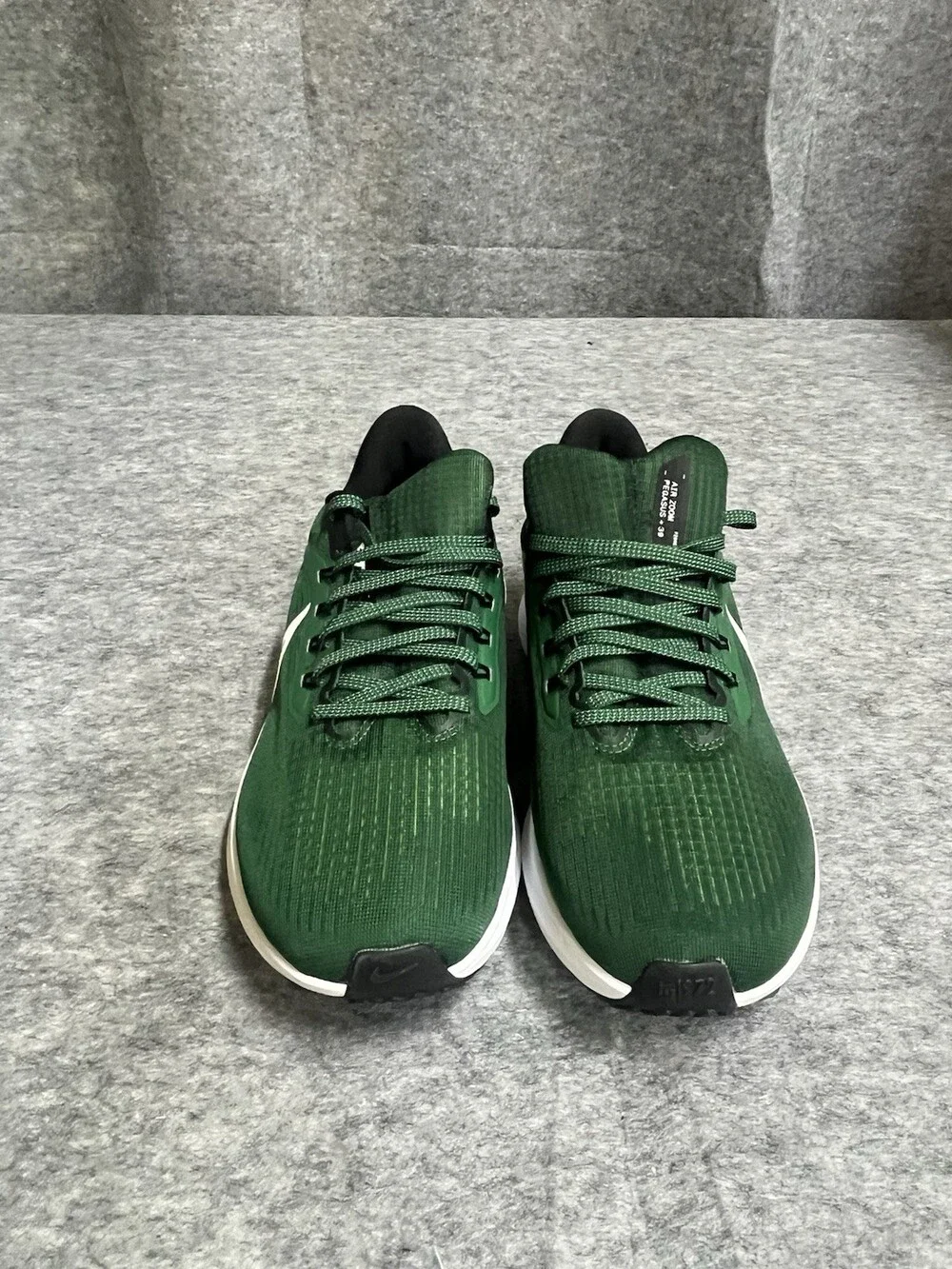 New York Jets Nike NFL Air Zoom Pegasus 39 Mens 9.5 Sneaker Running Shoe NEW B